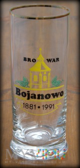 BOJANOWO, 1991 r. poj. 0,4