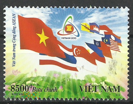 Viet Nam ASEAN