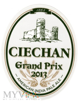 Ciechan Grand Prix