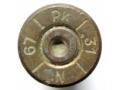 Łuska 7,92 x 57 Mauser Pk/31/N/67/