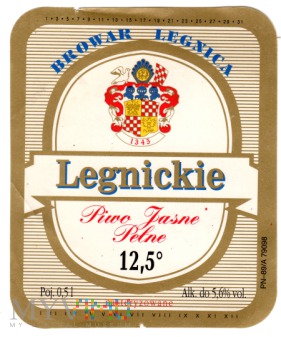 Legnickie