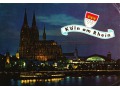 Köln am Rheim
