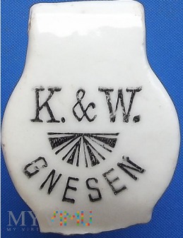 K.&W. Gnesen