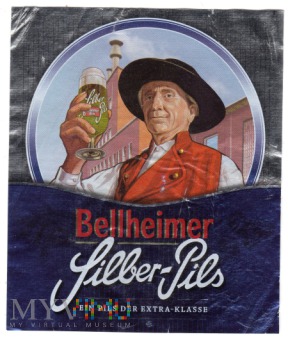 Bellheimer Silber-Pils