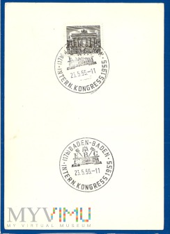 50-Specjalna pieczęć.1955