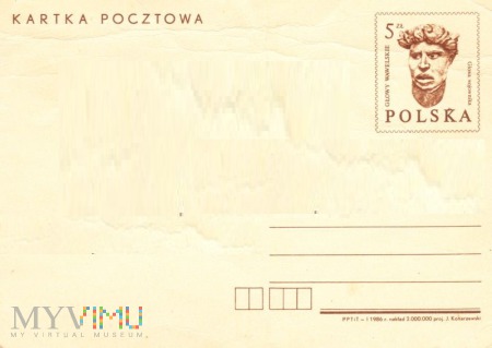 Kartka pocztowa