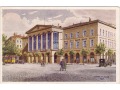 Budapest - Lloyd Pałac - lata 30-te XX w.