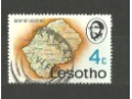 Lesotho.