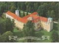 Zamek na skale, Trzebieszowice