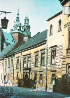 Duże zdjęcie Kraków