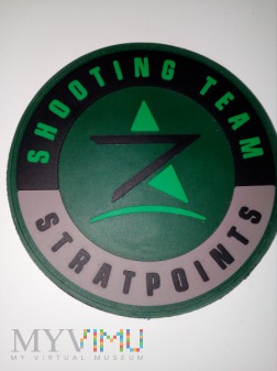 Shooting Team - STRATPOINTS.