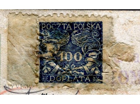Anioły Wesołych Świąt stara polska pocztówka