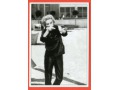 Marlene Dietrich Monte Carlo Story strzelba