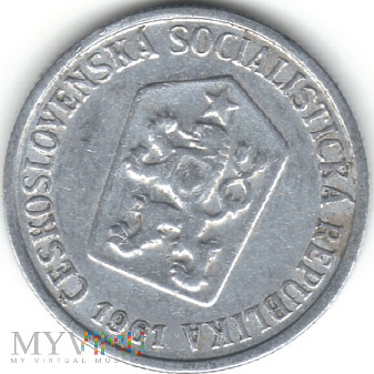 10 HALERZY 1961