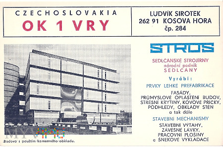 CZECHOSŁOWACJA-OK1VRY-1984.a