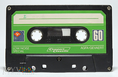 Agfa LNS 60