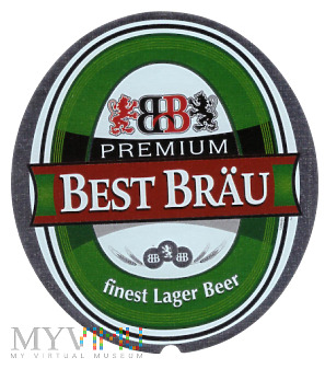 Best Bräu