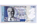 Zobacz kolekcję MAURITIUS banknoty