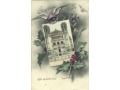 Joyeux Noel - Lyon 1905 r.