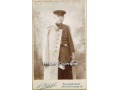 Zdjęcie żołnierza z Infanterie-Regiment nr.151