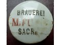 Brauerei M.Fulde Sacrau - Breslau