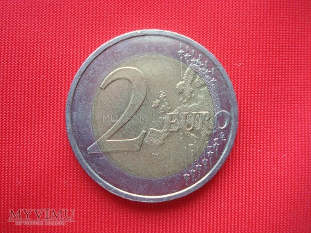 2 euro - Niemcy (1)