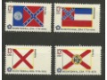 Confederate battle flag's