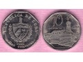 Kuba, 10 Centavos 2000