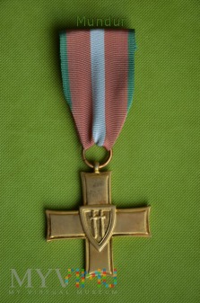 Order Krzyża Grunwaldu 1 klasy