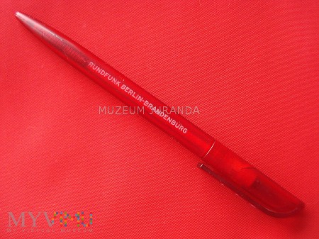 Długopis rbb