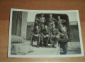 Stare zdjęcie wojskowe PSZ na Zachodzie