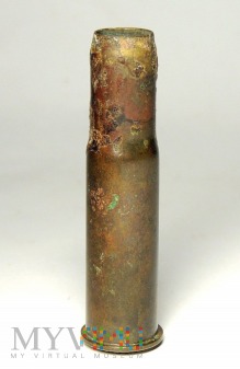 Łuska SFM 11 mm gazowy