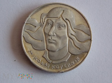 100 złotych 1974 - POLSKA