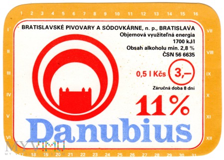 Danubius