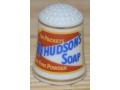 SERIA-The Country Store Thimbles/ Hudson's soap