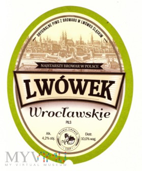Lwówek Wrocławskie
