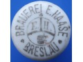 Brauerei E.Haase Breslau