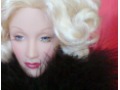 Zobacz kolekcję lalka Marlene Dietrich MADAME ALEXANDER Doll