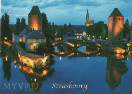 Duże zdjęcie Strasburg