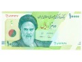 Iran - 10 000 riali (2017)