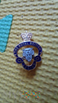 The Royal British Legion