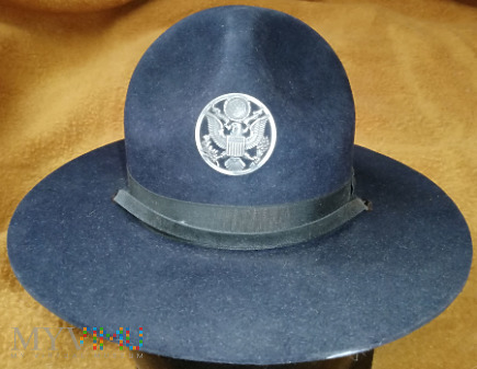 USAF Instructor hat