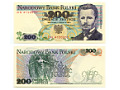 PRL 200 złotych 1986 (DN 4150000)