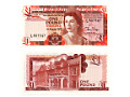 1 Pound 1988 (L507347) Gibraltar