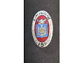 Odznaka 151 Pułku Piechoty Armii Francuskiej
