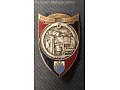 Odznaka 5 Pułku Inżynieryjnego - Francja