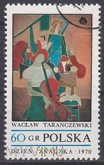 Wacław Taranczewski - Koncert w atelier