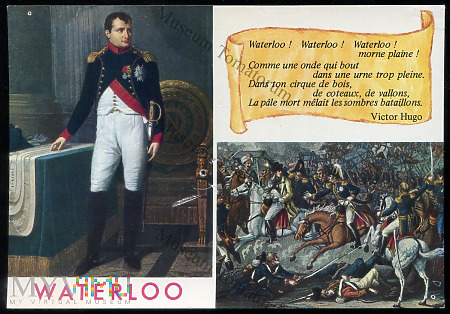 Waterloo - XX/XXI w.