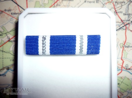 Medal - Afganistan - ISAF