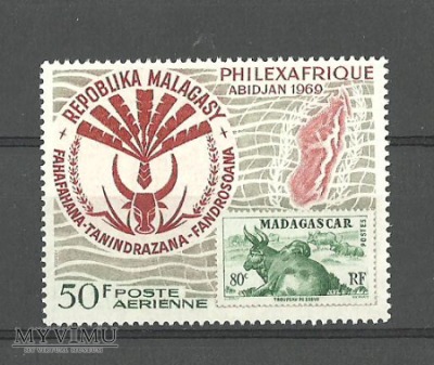 PhilexAfrique